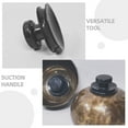 thumbnail image 4 of 2pcs Sound Bowl Suction Cups Replacement Singing Bowl Suction Cup Handle Meditation Bowl Suction Handles, 4 of 9