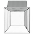 thumbnail image 4 of vidaXL Chicken Cage Walk-in Chicken Coop Pen Poultry Cage Galvanized Steel, 4 of 37