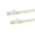 thumbnail image 2 of PrimeCables Cat6 550 MHz UTP RJ45 Ethernet Câble Réseau Cuivre Nu (Blanc), 2 of 3
