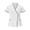 🔥 White, variant on Sentmoon Scrub T Shirts for Women Women's Nurses Tunic Uniform Clinic Carer V Neck Protective Clothing Streetwear for Work & Office XXL