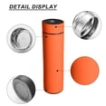 thumbnail image 3 of Water Bottle with LED Temperature Display,Double Walled Vacuum Insulated Water Bottle, 3 of 5