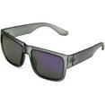 thumbnail image 4 of Cholo Large Square Super Dark Gangster Style Sunglasses, 4 of 8