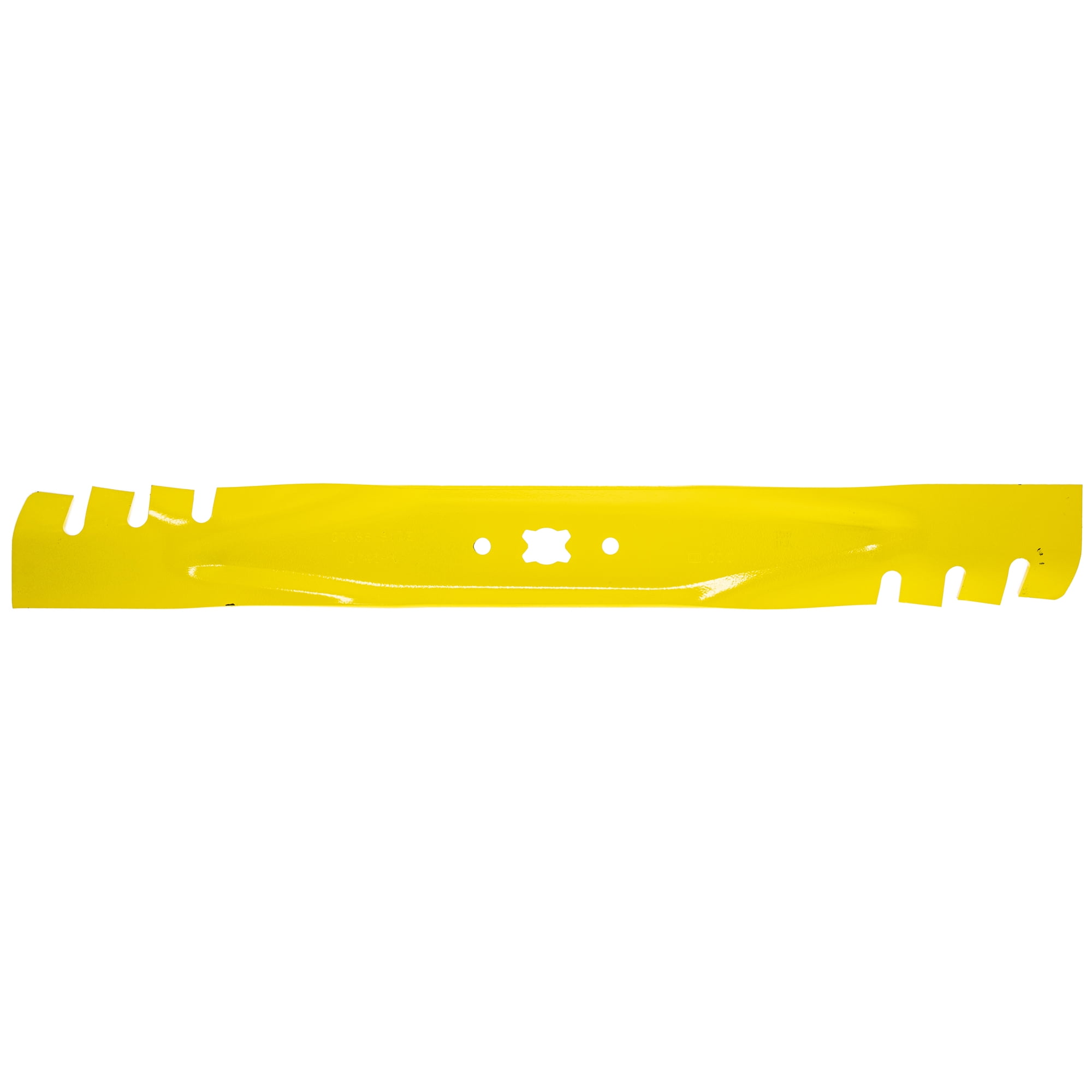 CUB CADET 942-0741A Mulching Blade – Replacement For SC100, SC300, SC500, SC700, SC621 & Other Walk-Behind Mowers