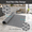 Grey-35" x 24" (Rectangular), variant on Non Slip Shower Mat: 35"x24" Extra Large Mats Foride Trimmable Pvc Anti Stall No Odor Quick Drying Floor Bathroom Home Kitchen Ho