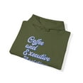 thumbnail image 4 of Executive Assistant Hoodie Gifts Hooded Sweatshirt Pullover Shirt, 4 of 4