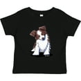 thumbnail image 3 of Inktastic Australian Shepherd Boys or Girls Toddler T-Shirt, 3 of 5
