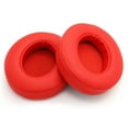 thumbnail image 6 of Walbest 1 Pair Headphone Ear Pads Replacement Headset Accessory for Beats-Studio 2.0/3.0, 6 of 7