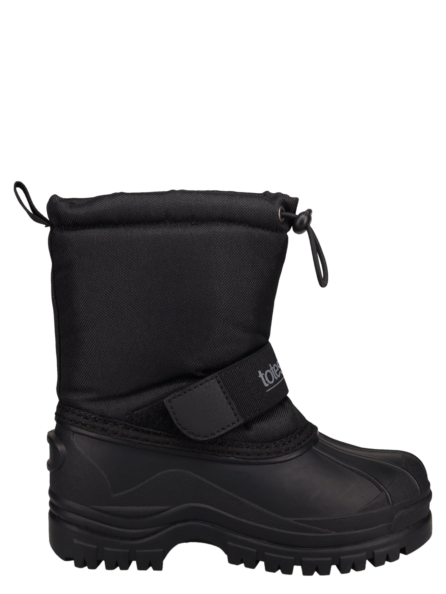 Totes Cinnamon Kids Winter Boots - Walmart.com