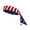 Navy, variant on Hearth & Gear & Stunning Flag Polyester Bandana For Outdoor Fashion & Patriotic Events Bow Clip Toddler Neon Hair Clips Locks Hair Hair Barrettes for Thick Hair Kids Hair Barrette Clips for Girls