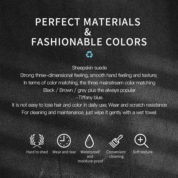 Bolsas de almacenamiento de red de malla de coche impermeables universales entre asientos organizador colgante JShteea Accesorios para autos y motos