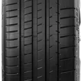 thumbnail image 4 of Michelin Pilot Super Sport Summer 285/30ZR20/XL (99Y) Tire Fits: 2017-23 Chevrolet Camaro ZL1, 2022-23 BMW M3 Competition xDrive, 4 of 7