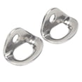 thumbnail image 1 of Climbing , Climbing Anchors Climbing Hangers 2PCS  For Rapid Descent For Drilling Exploration, 1 of 8