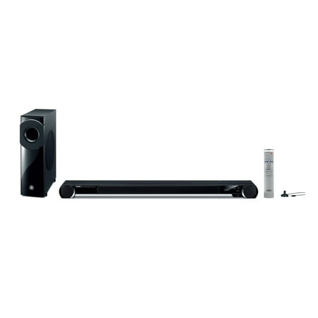 Yamaha YSP-4300 Digital Sound Projector with Wireless Subwoofer