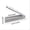 WhiteX 2 PCS, variant on Single Row Kebab Maker Bbq Meat Skewer Machine Kebab Press Maker Reusable Plastic Bbq Skewer Maker Kebab Preparation BBQ Tool