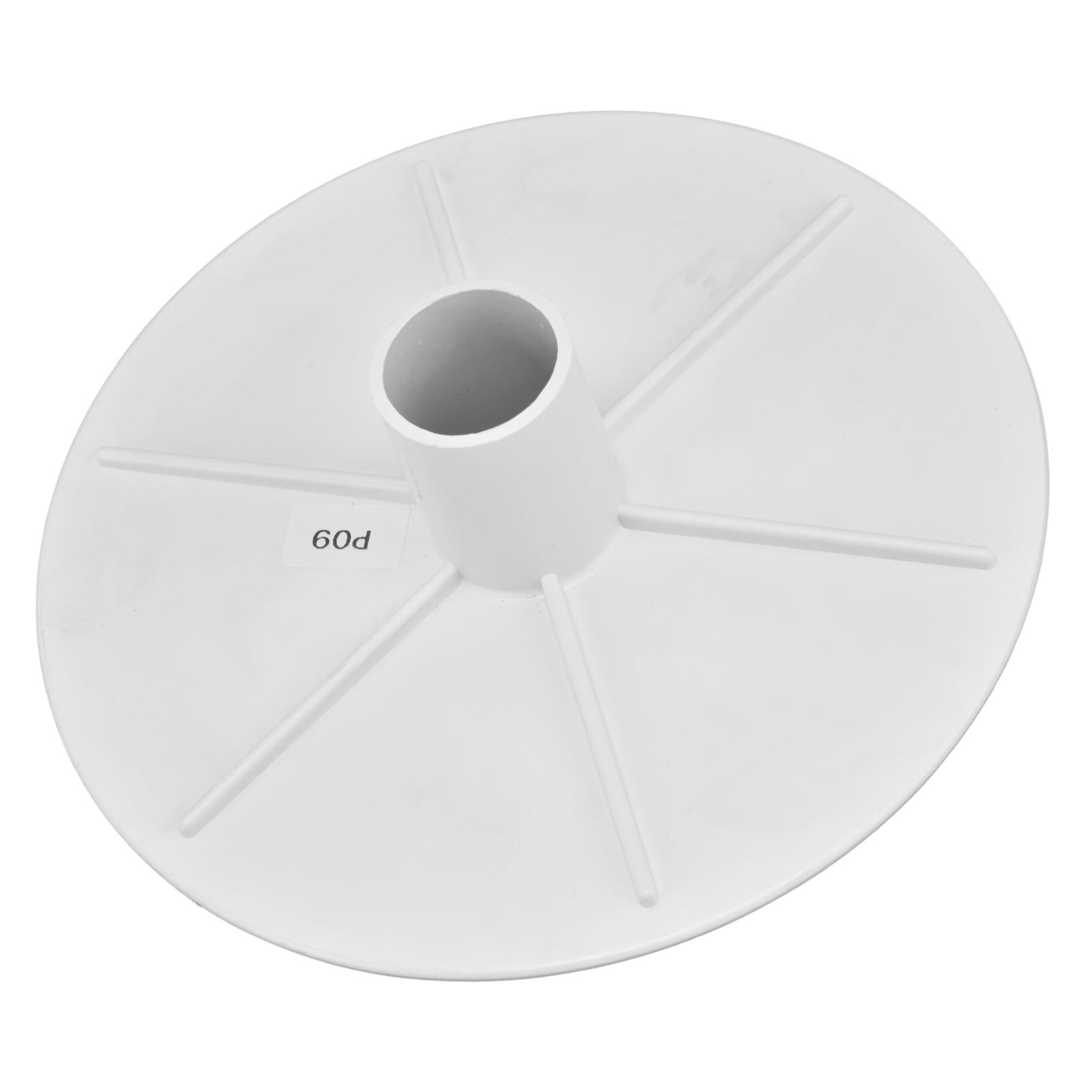 Ymiko Pool Skimmer Plate,Vacuum Plate Adapter,Skimmer Vacuum Plate Fine