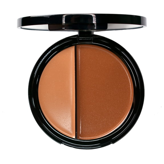 EVE PEARL HD Dual Foundation- Dark