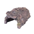 thumbnail image 3 of EHJRE Reptiles Dock Resting Tortoise Climbing Ramp Shale Terrace Stone Turtles Basking Platform Habitat for Frog Lizards Salamander A, 3 of 8