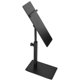 thumbnail image 3 of Simple Shoes Rack Shoes Storage Holder Stainless Steel Shoe Shelf Organizer Rack, 3 of 3