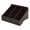 Black, variant on LSLJS 30 Grid Wooden Desktop Organizer, Vintage Countertop Magazine File Holder, Pencil Shelf Mail Letter Sorter Tray Phones Storage Box Multifunction Rack Desk Organizer and Storage for Office Home