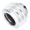 thumbnail image 4 of Hard Tube Fittings, BYGKN C14 14mm G1/4in Thread Inner Hex Compression Fittings With Sealing Rings,for Computer Water Cooling System, 4 of 8