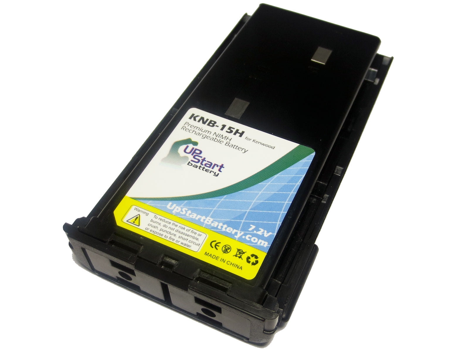 for KENWOOD TK-260 TK-360 TK-270G TK-370G s 2 x KNB-14A 15 KNB-15A Battery