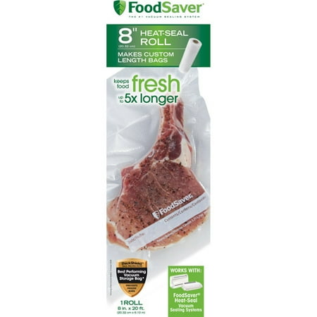 Foodsaver Canister Vacuum Sealer - FoodSaver 8