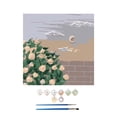 thumbnail image 1 of DIY Digital Fill Oil Paintings Handmade Paintings of Flower Creative Gift H5I8, 1 of 9