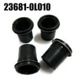 thumbnail image 7 of 4Pcs Common Rail Injector Seal Common Rail Injector Seal for Toyota Hilux 3.0D 2005-2022 Fuel Supply System Car Accessories, 7 of 7
