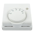 thumbnail image 3 of MYG Room Thermostat Floor Heating Surface Mounted with On/off Switch Controller, 3 of 9