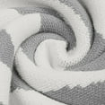 thumbnail image 4 of Hauts pour Femmes Manches Longues Col Rond Chandail Récréatif Tricoté Chandail Manches Longues, 4 of 7