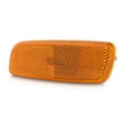 thumbnail image 5 of For Scion XA Side Marker Assembly 2004 2005 2006 Driver Side | Amber | LX2550103 | 81740-30120, 5 of 9