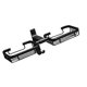 thumbnail image 3 of Creative Aviation Aluminum Soap Dish Wall Mount Double Sides Drain Rack Sponge Kitchen Bathroom Shelf, 3 of 3