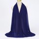 thumbnail image 1 of Muslim Chiffon Hijab Scarf Women Long Solid Color Head Wrap For Women Hijabs Scarves Ladies Muslim Veil Jersey Hijabs, 1 of 5
