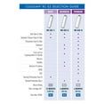 thumbnail image 3 of Culligan US-EZ-4 Under Sink Water Filtration System, Premium, 3 of 5