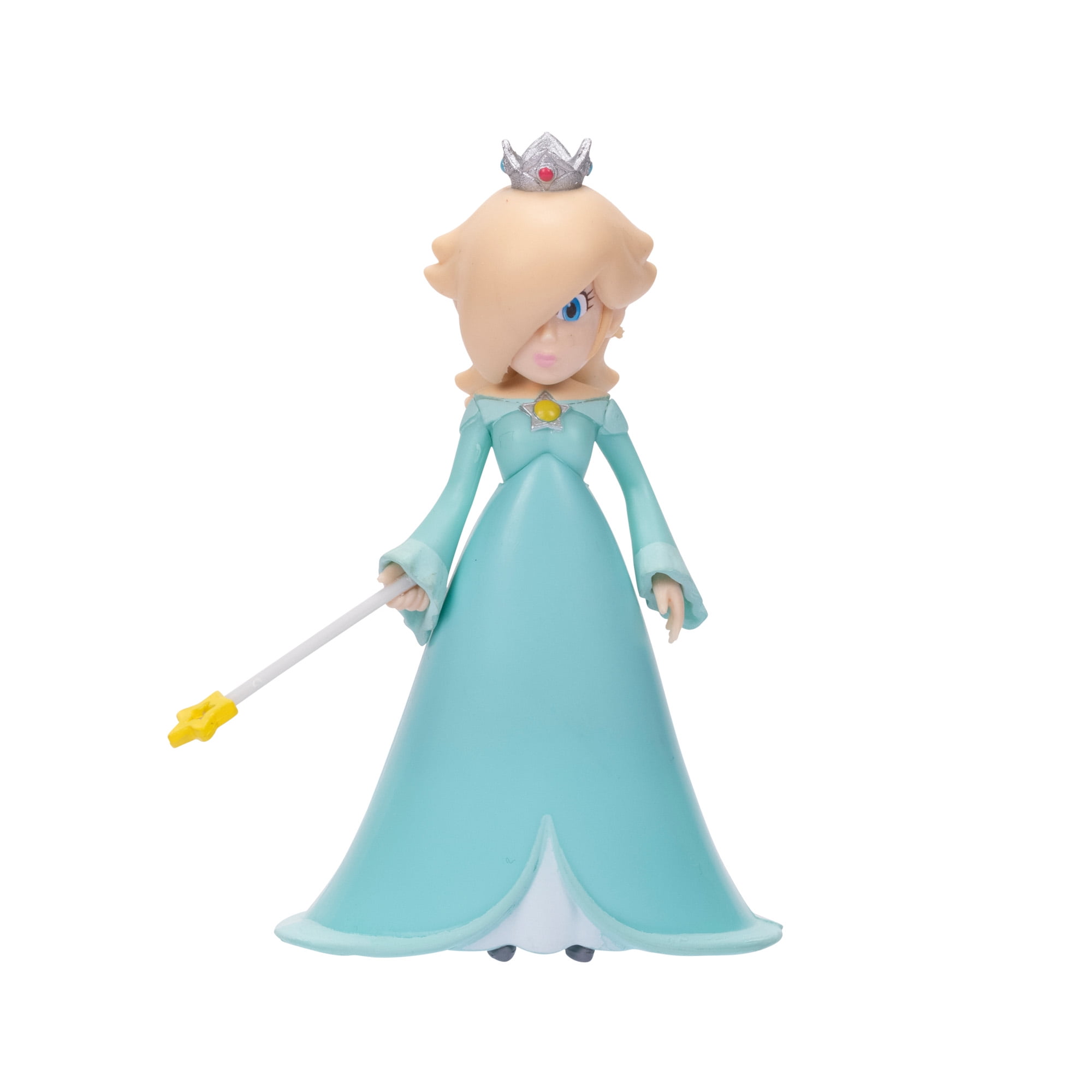 Nintendo Super Mario 2.5 inch Rosalina Action Figure