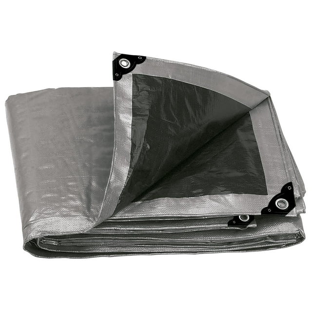 Lona Reforzada 3x3 Metros Truper LT-33