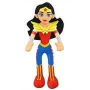 Bleacher Creatures DC Superhero Girls Wonder Woman 10 Plush