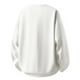 thumbnail image 5 of Blusas y camisas de manga larga con cuello redondo para hombre, estilo casual, de color liso, con cordón ajustable, sudaderas con capucha de manga larga, blusa de poliéster para hombre, 5 of 5