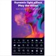 thumbnail image 2 of M20 RGB Fill Light Magnetic Cell Double-Sided Selfie Light, 2 of 5