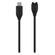 Garmin New OEM USB-C Plug Charging/Data Cable, 010-13278-00