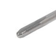 thumbnail image 5 of Unique Bargains Machine Tap 12-24 UNC Thread Pitch 2B Class 3 Flutes High Speed Steel 2pc, 5 of 5