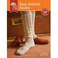 thumbnail image 1 of Craft Tree Easy Knitted Socks, 1 of 1