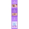 thumbnail image 4 of Delineador de ojos Peach C Slim Waterproof Fixyliner, 0,1 g, marrón suave, 4 of 4