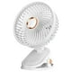 thumbnail image 2 of Ventilador, Ventilador de techo, Ventilador de escritorio, Ventilador portátil Ventilador de clip de luz plegable Ventilador de escritorio de carga USB Ventilador pequeño plegable portátil Ventilador, 2 of 3