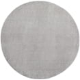 thumbnail image 6 of Nourison Essentials Indoor/Outdoor Silver Grey 8' x round Area Rug, (8 Round), 6 of 11