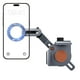 thumbnail image 1 of Soporte magnético para teléfono de coche OWLREX MagSafe para Tesla Model 3/Y/S/X/Cybertruck, 1 of 7