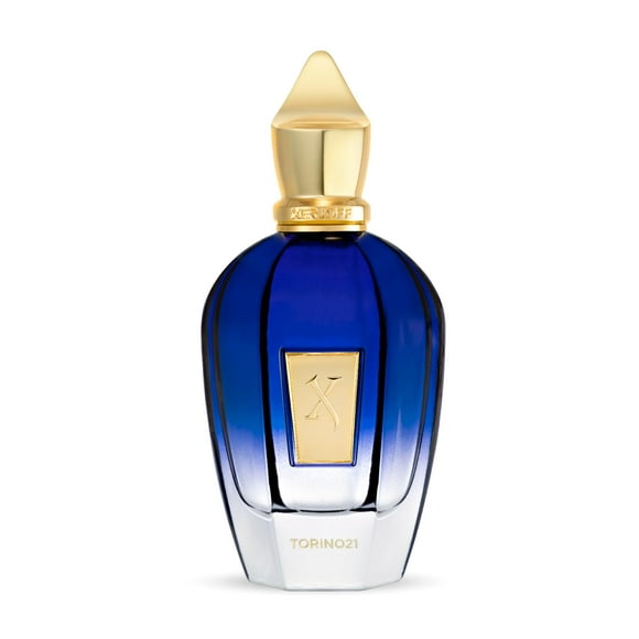 Perfume Xerjoff Torino 21 Eau de Parfum para unisex, 100 ml