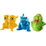 Ghostbusters 4" Ecto-Filled Ghost Assortment