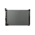 thumbnail image 3 of ECCPP 13256 Radiator for 2004-2006 for Lexus for RX330 3.3L, 3 of 4