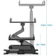 thumbnail image 4 of Soporte para tableta para reposacabezas de automóvil - Tableta para asiento trasero retráctil MFZFUKR CZDZ-ZC45, 4 of 5